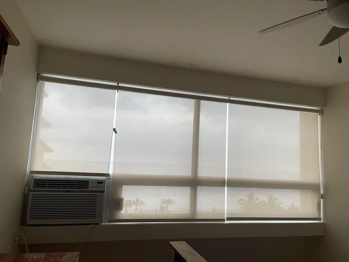 Vista Lobby Departamentos QM2