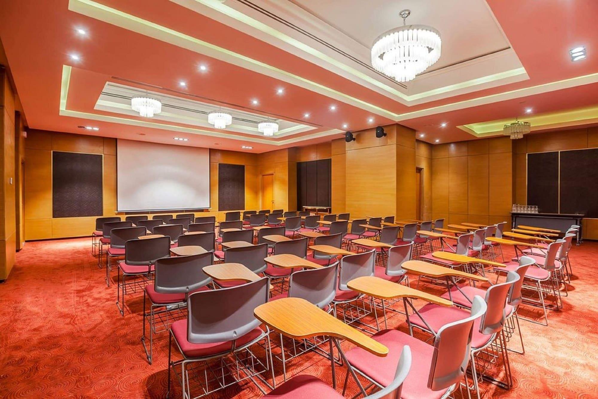 Sala de Reuniones Ferdi Lilly