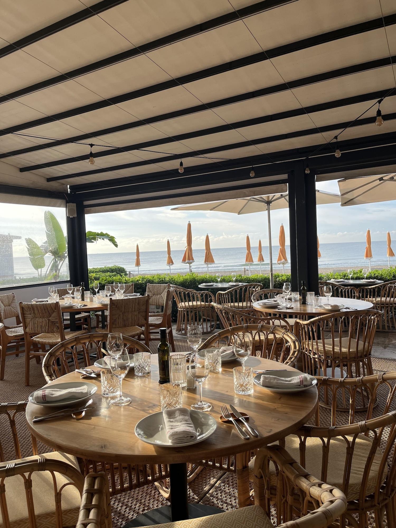 Restaurant Playa Grande by Tropical