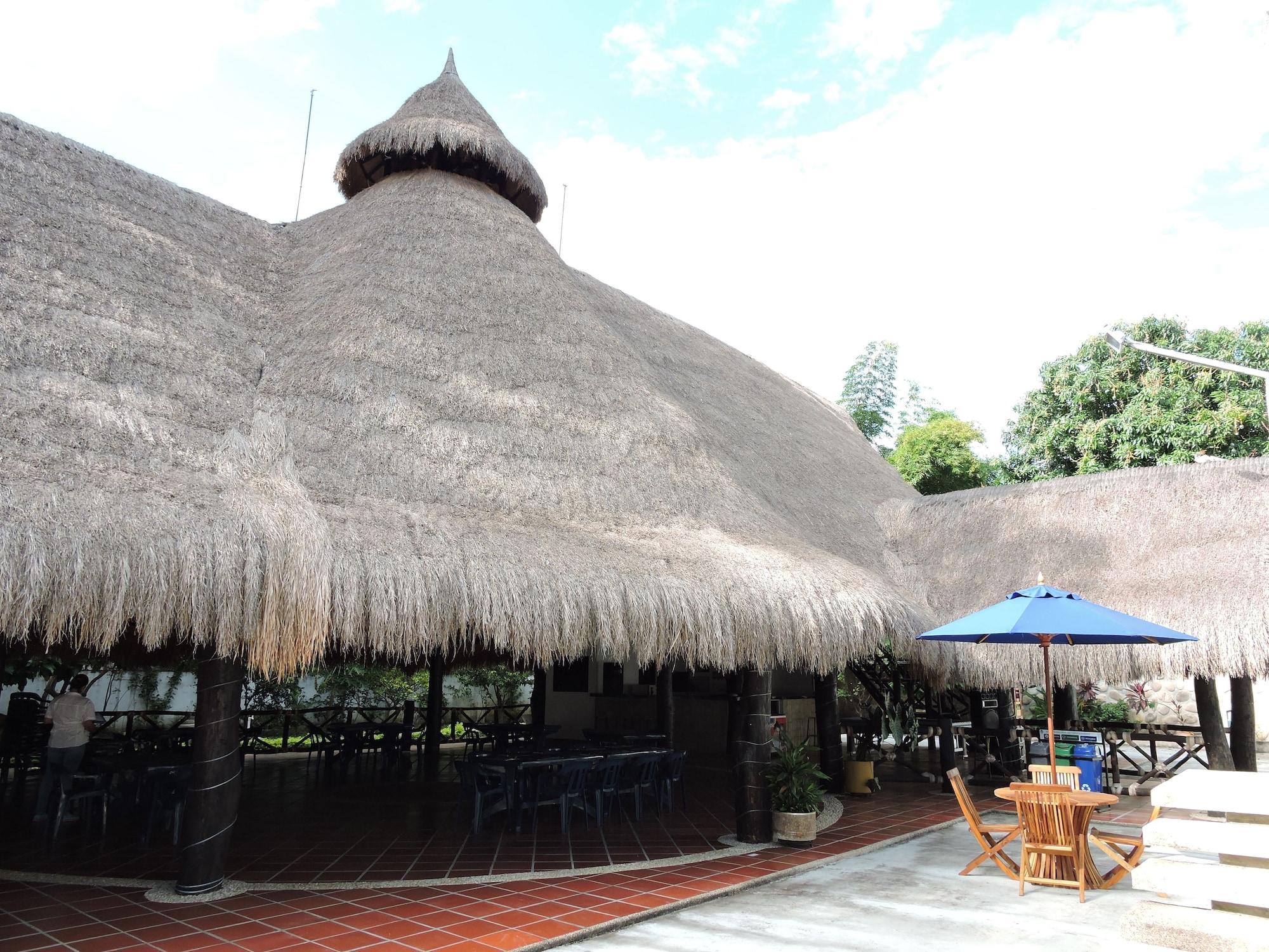 Vista Lobby Hotel Boutique Villa Valeria