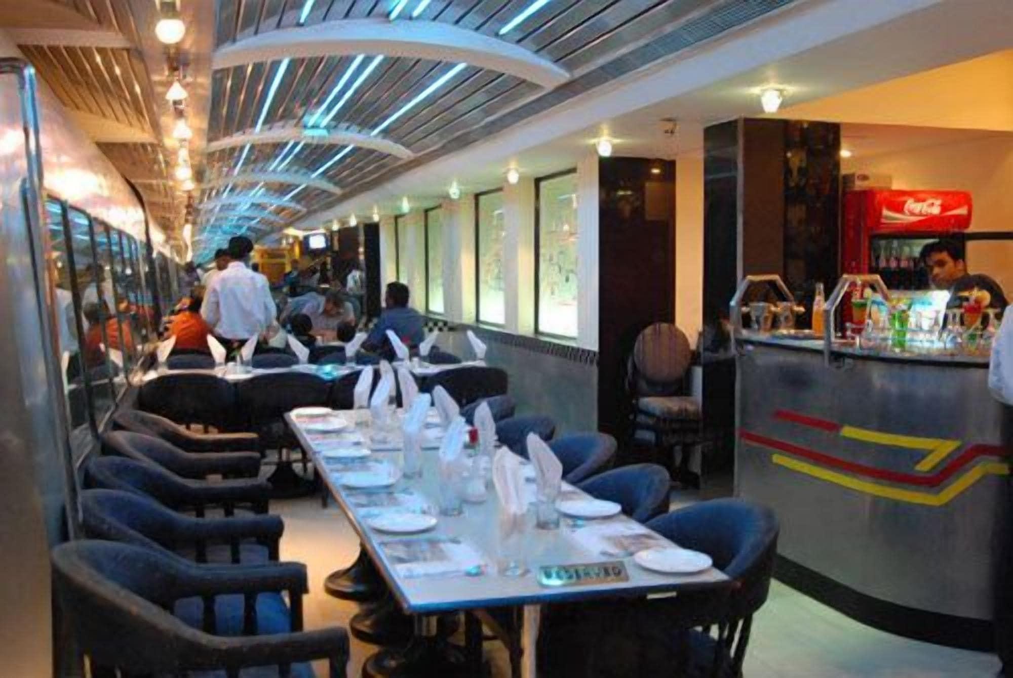 Restaurant Ohris Baseraa Inn
