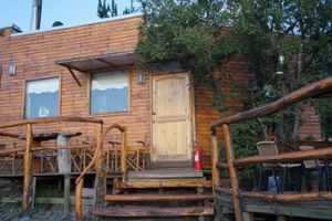 Alquiler Vacacional - Cabañas Rivera del Maule