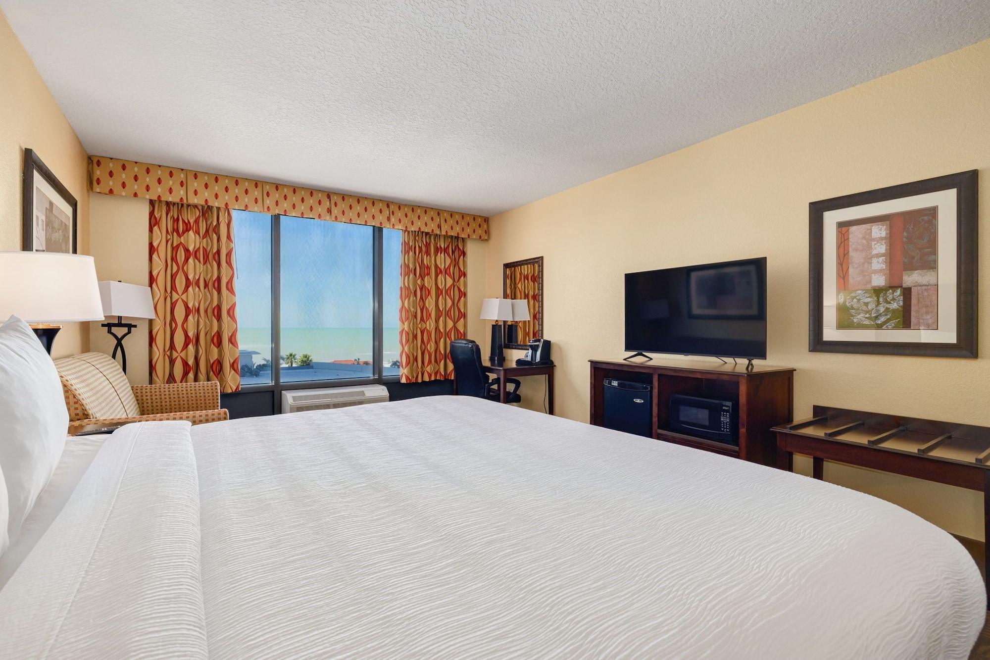 Habitación Pier House 60 Clearwater Beach Marina Hotel