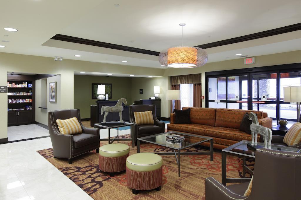 Vista Exterior Homewood Suites by Hilton Carle Place - Garden City, NY