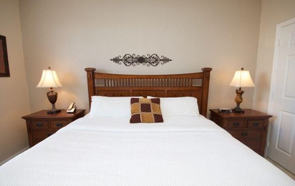 Executive Penthouse 3 Bedroom Condo by RedAwning - Hoteles cerca de Cerca del Aeropuerto en Orlando