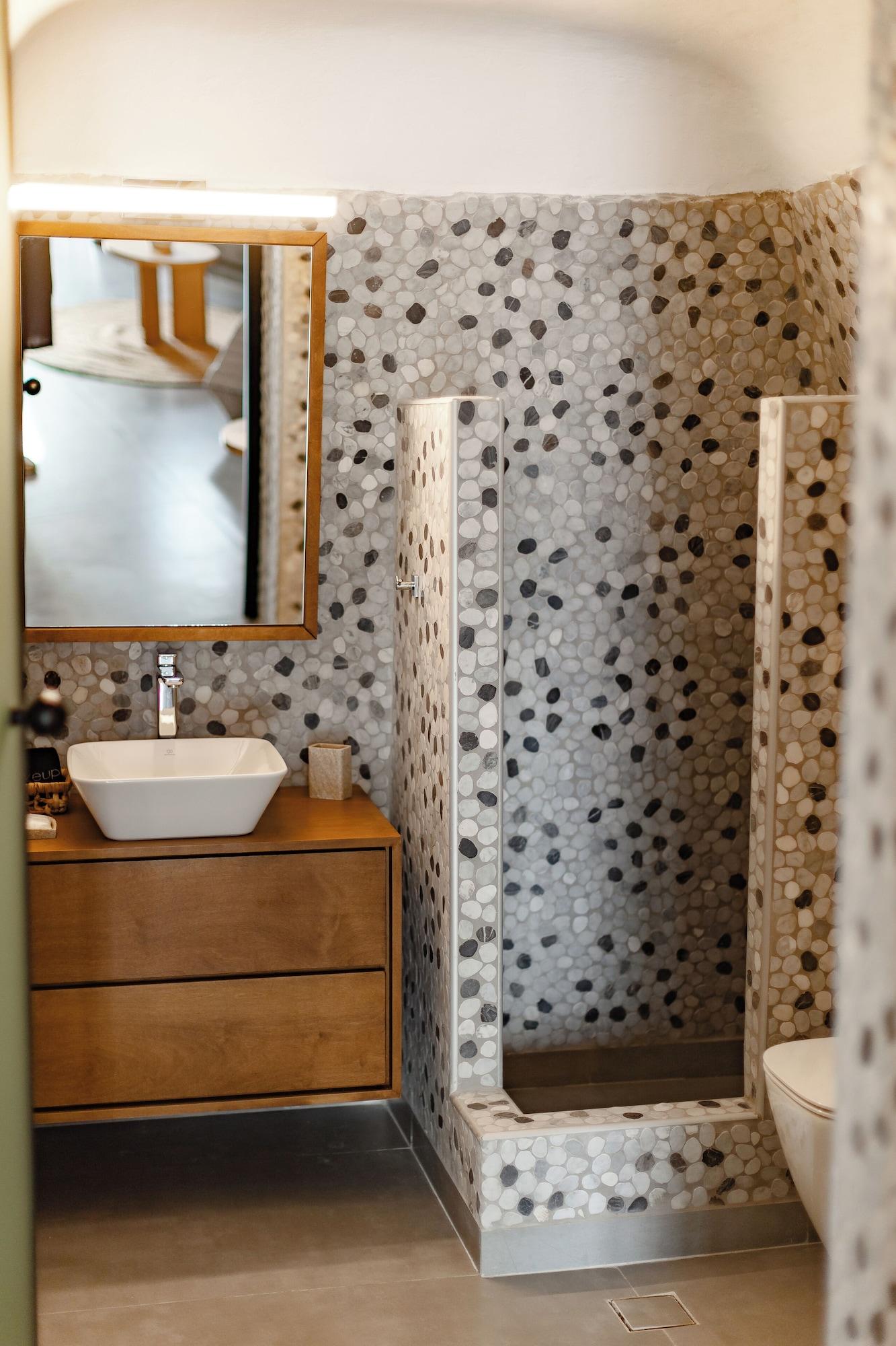 Equipamiento de Habitación Agios Antonios Houses