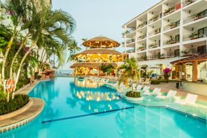 Alojamiento - Playa Los Arcos Hotel Beach Resort & SPa