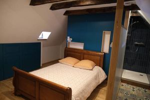 Alquiler Vacacional - Maison Historique vue sur lac