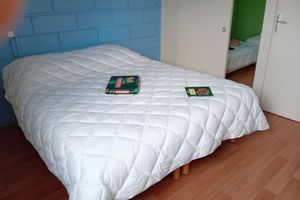 Alquiler Vacacional - Olydea Résidence les Hameaux de Vorey