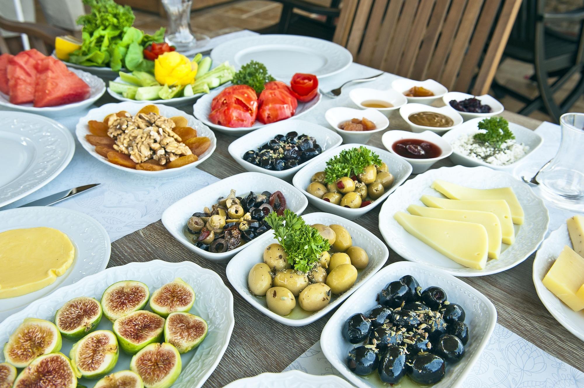 Restaurant Swan Lake Boutique Hotel - Adults Only