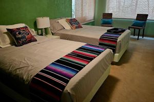 Alquiler Vacacional - Ixtapa - Hammy's Mexican Paradise