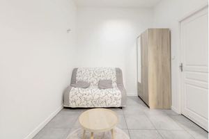 Alquiler Vacacional - Charmant Studio à Colombes, à 15 Minutes de la Défense en Tram !