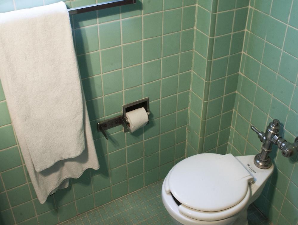 Equipamiento de Habitación suites Madrid 11