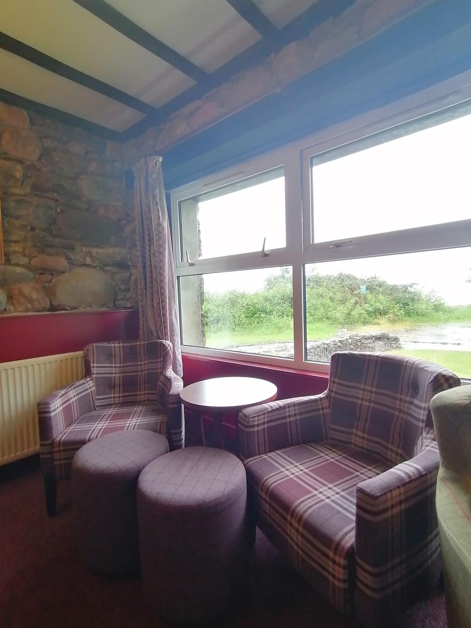 Bar/Salón Ratagan Youth Hostel