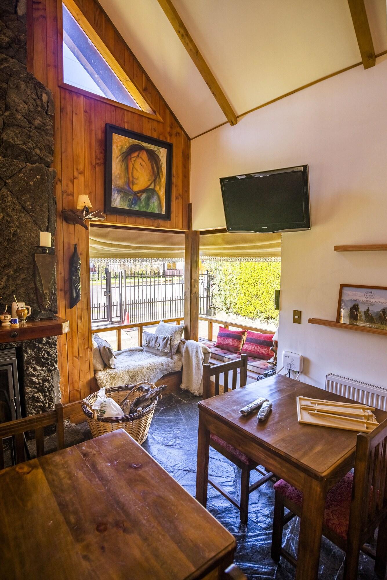 Restaurant Hostal Muller