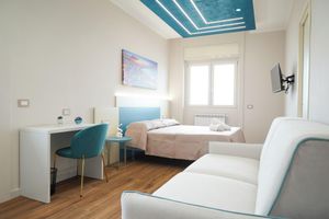 Alquiler Vacacional - IL FASCINO DEL GOLFO DI NAPOLI