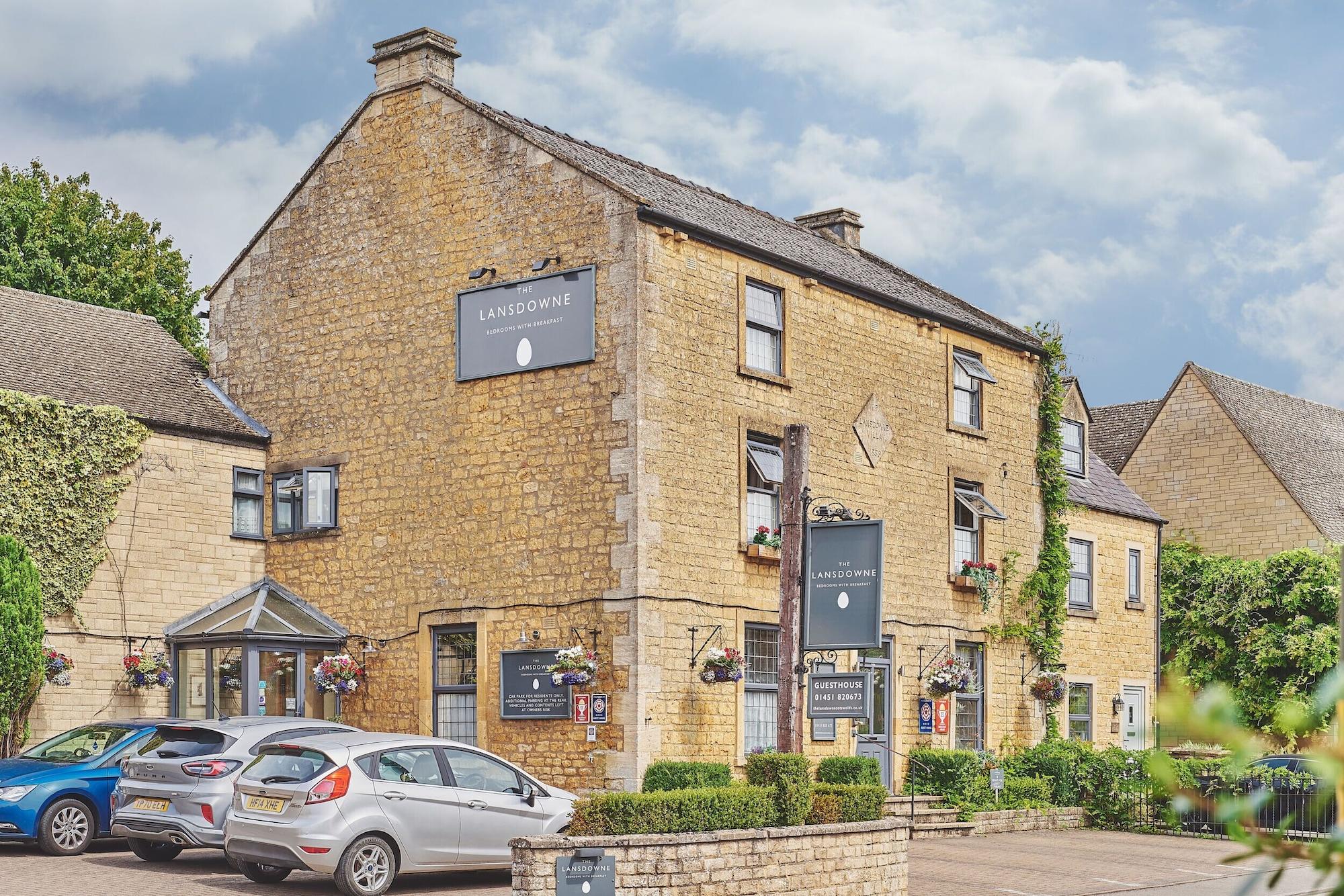 Varios The Lansdowne