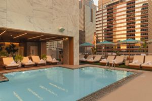 Alojamiento - The Delphi Hotel