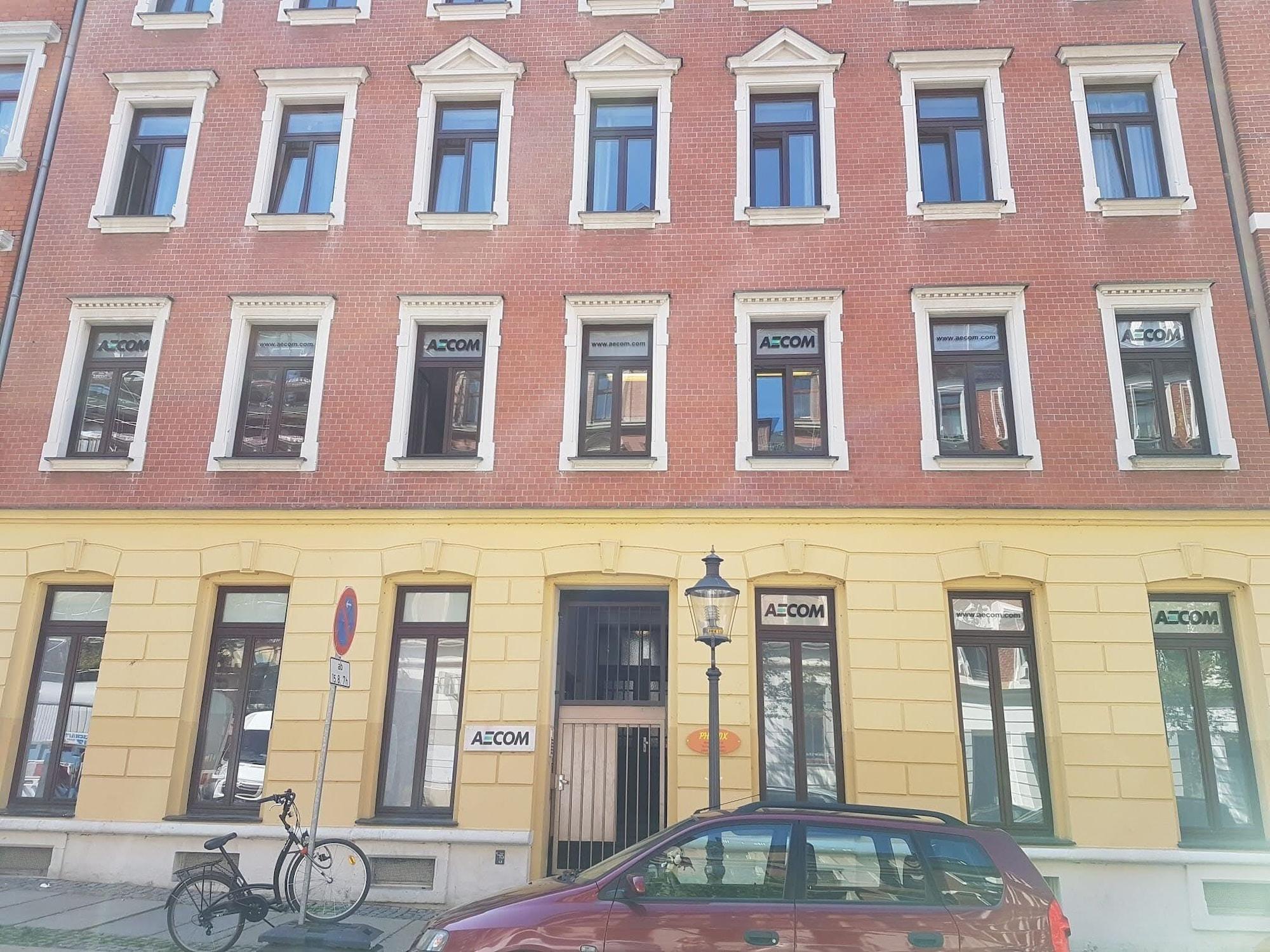 Vista Piscina Phoenix