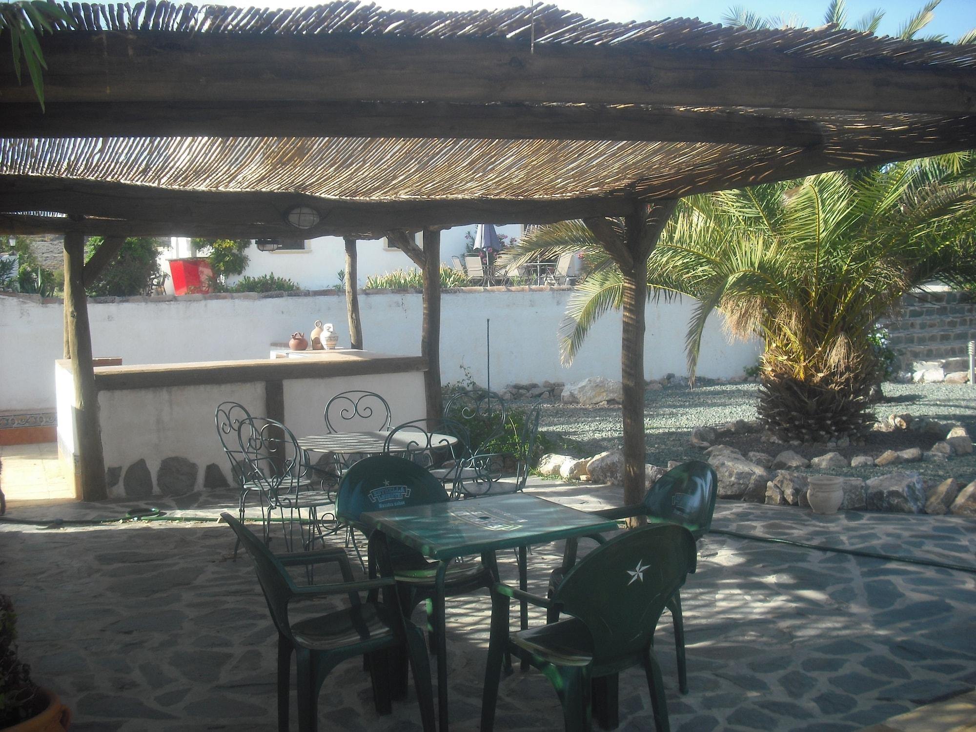 Restaurant Hotel Los Sibileys