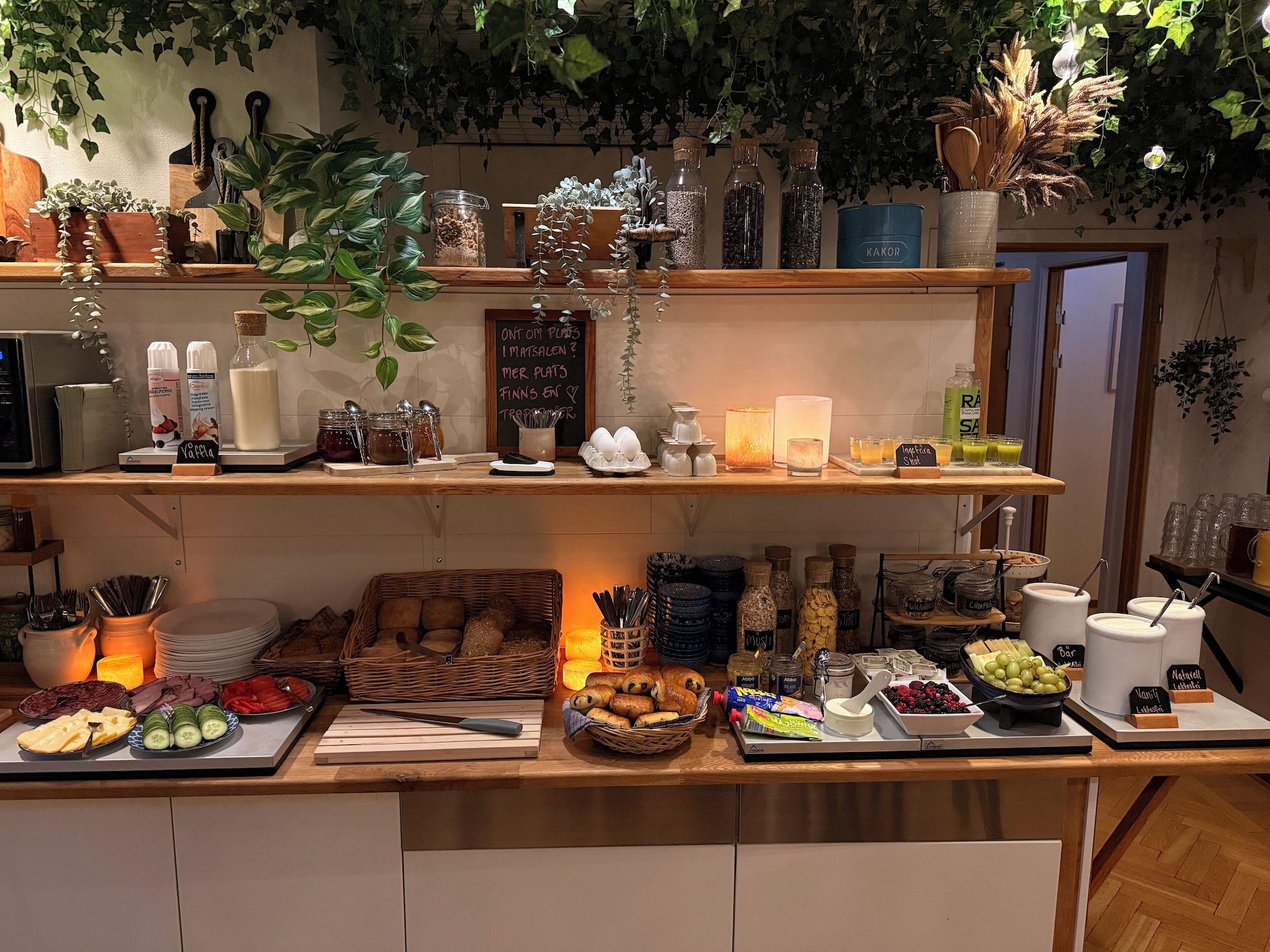 Restaurant Ewa & Maude Hotel