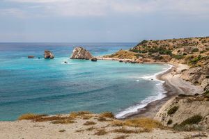Actividad - Recorrido por la antigua Kourion y la ciudad de Paphos desde Limassol