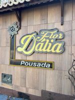Alojamiento - Pousada Flor Dália