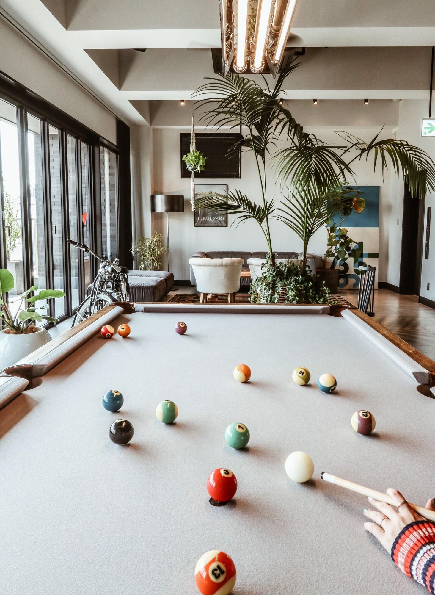 Set de Habitación H Hotel