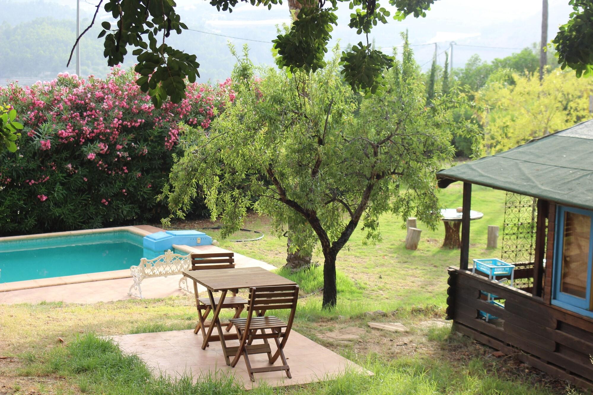 Varios Casa del Paso