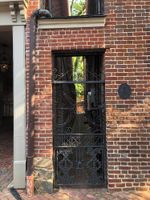 Alquiler Vacacional - Duvall House - George Washington ate here! In the heart of Old Town Alexandria.