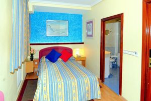 Alojamiento - Hostal Plaza Dort