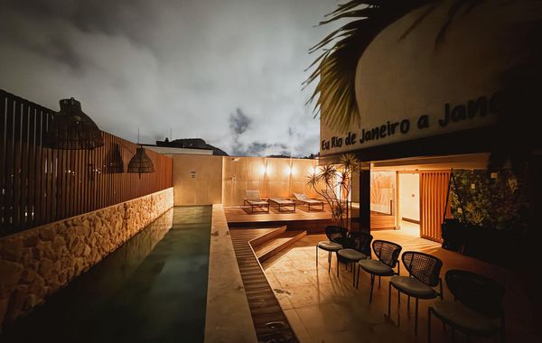 Royalty Rio Hotel