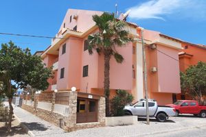 Alojamiento - Aparthotel Ponta Preta