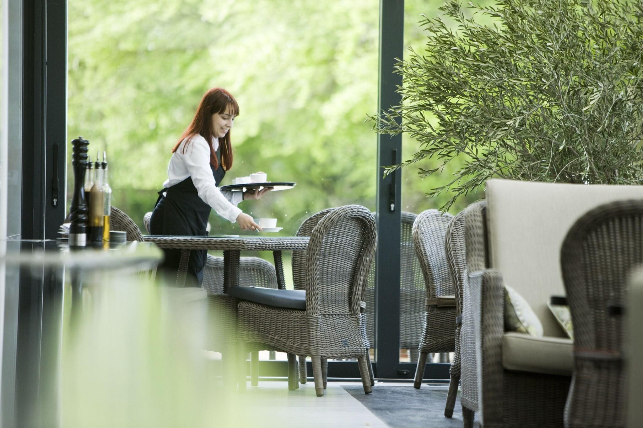 Restaurant Hotel du Vin Wimbledon