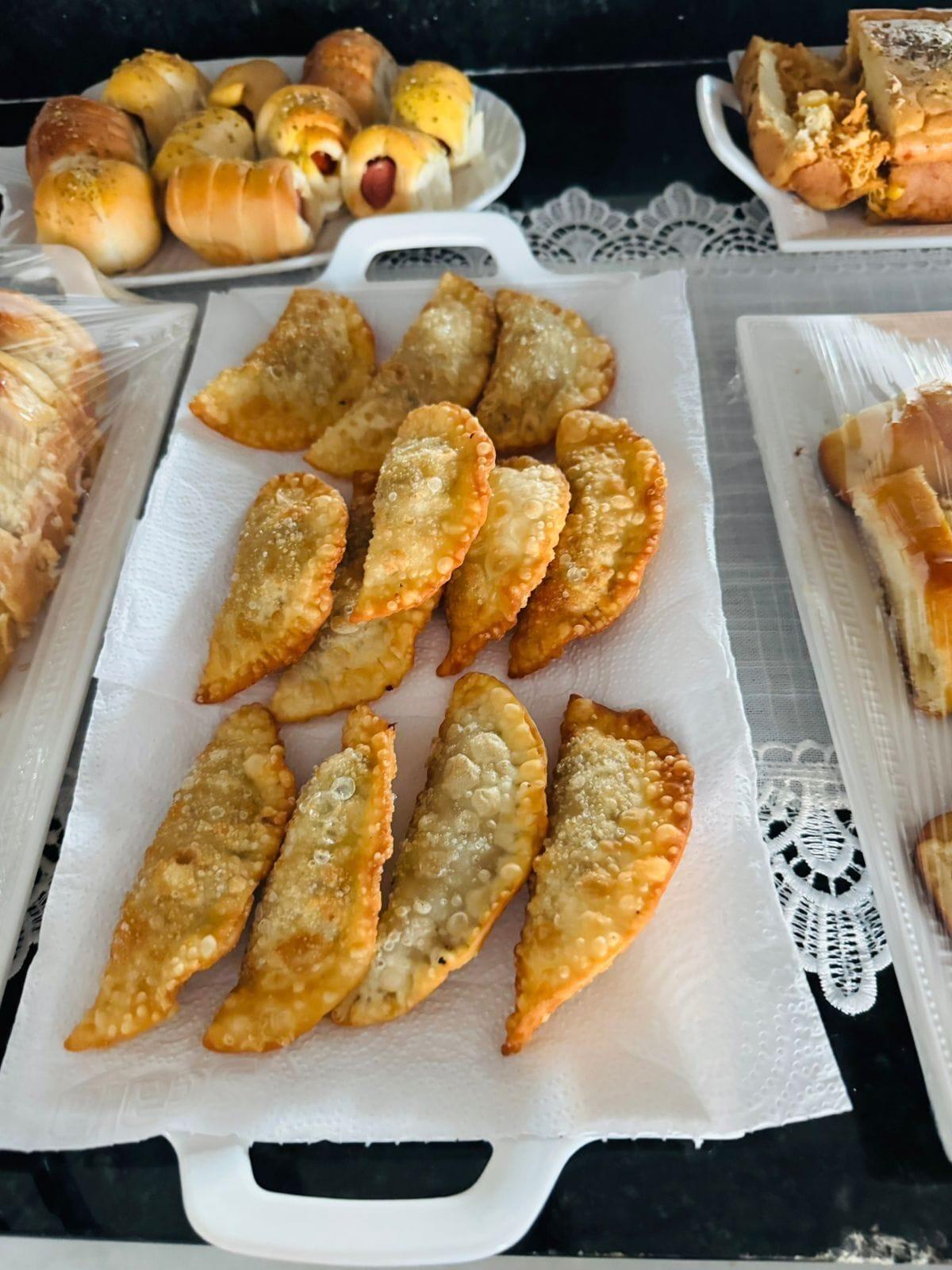 Restaurant Garcia Palace Hotel