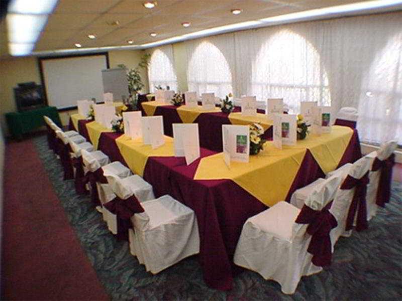 Centro de Negocios Lastra 