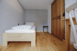 Alquiler Vacacional - Heinrich Wohnung mit Balkon im Jüdischen Viertel