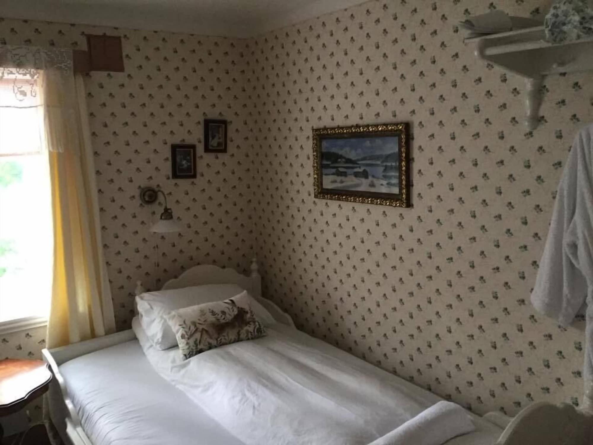 Habitación Skagen Gaard