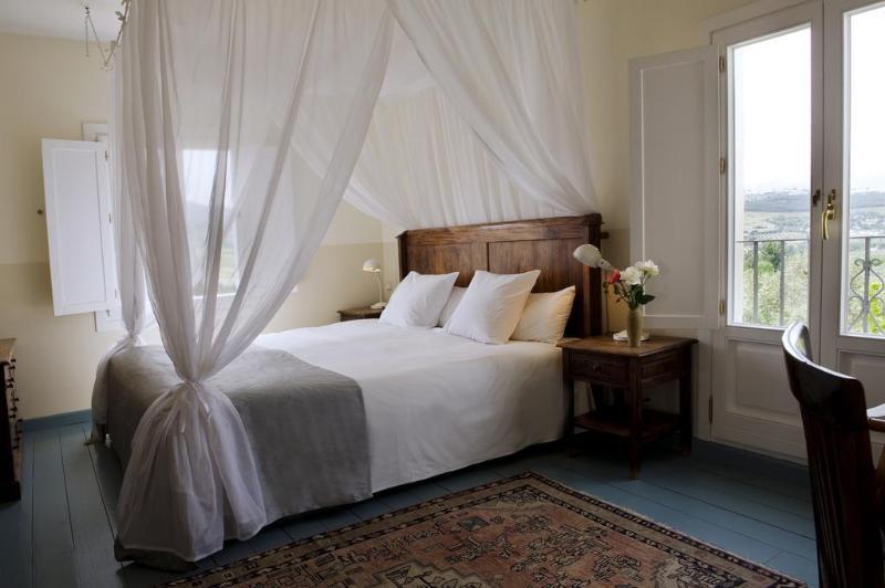 Habitación Hotel La Fuente de la Higuera