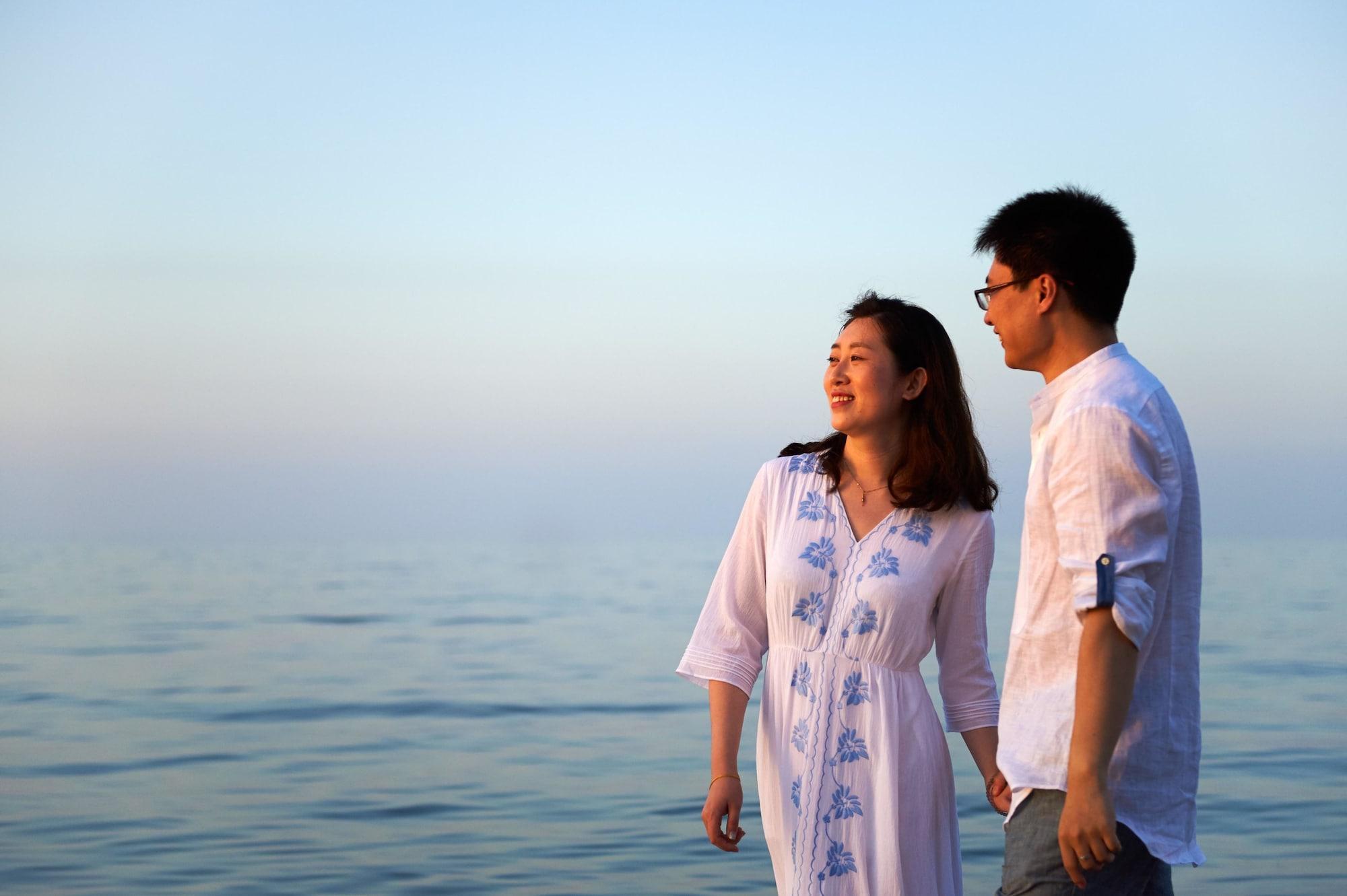 Playa Hilton Yantai Golden Coast