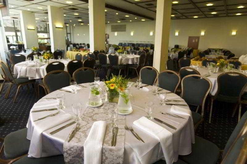Restaurant C Neve Ilan Hotel