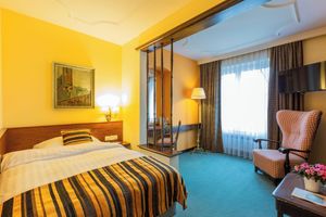 Alojamiento - Athmos Hotel