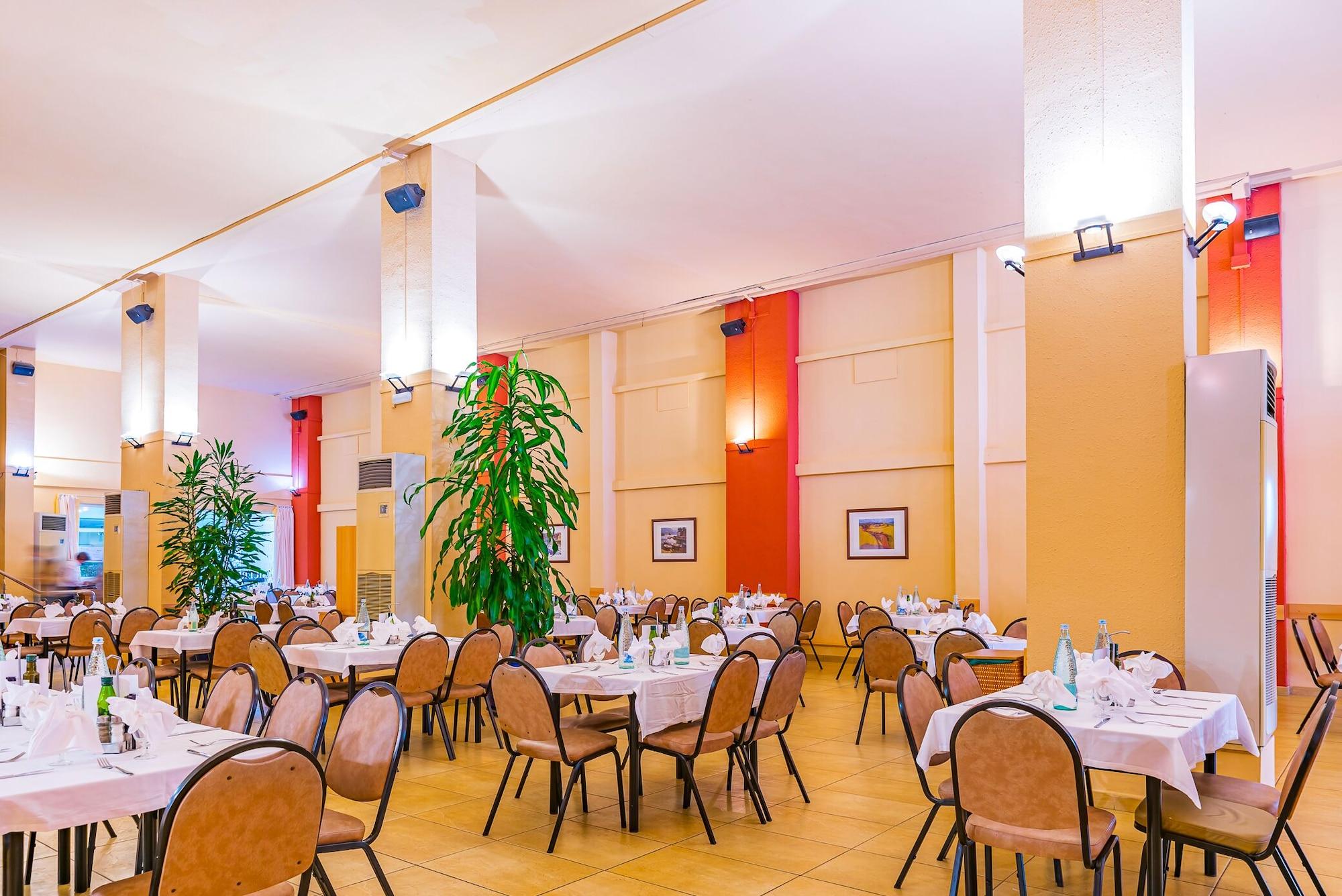 Restaurant Xon's Platja ApartHotel
