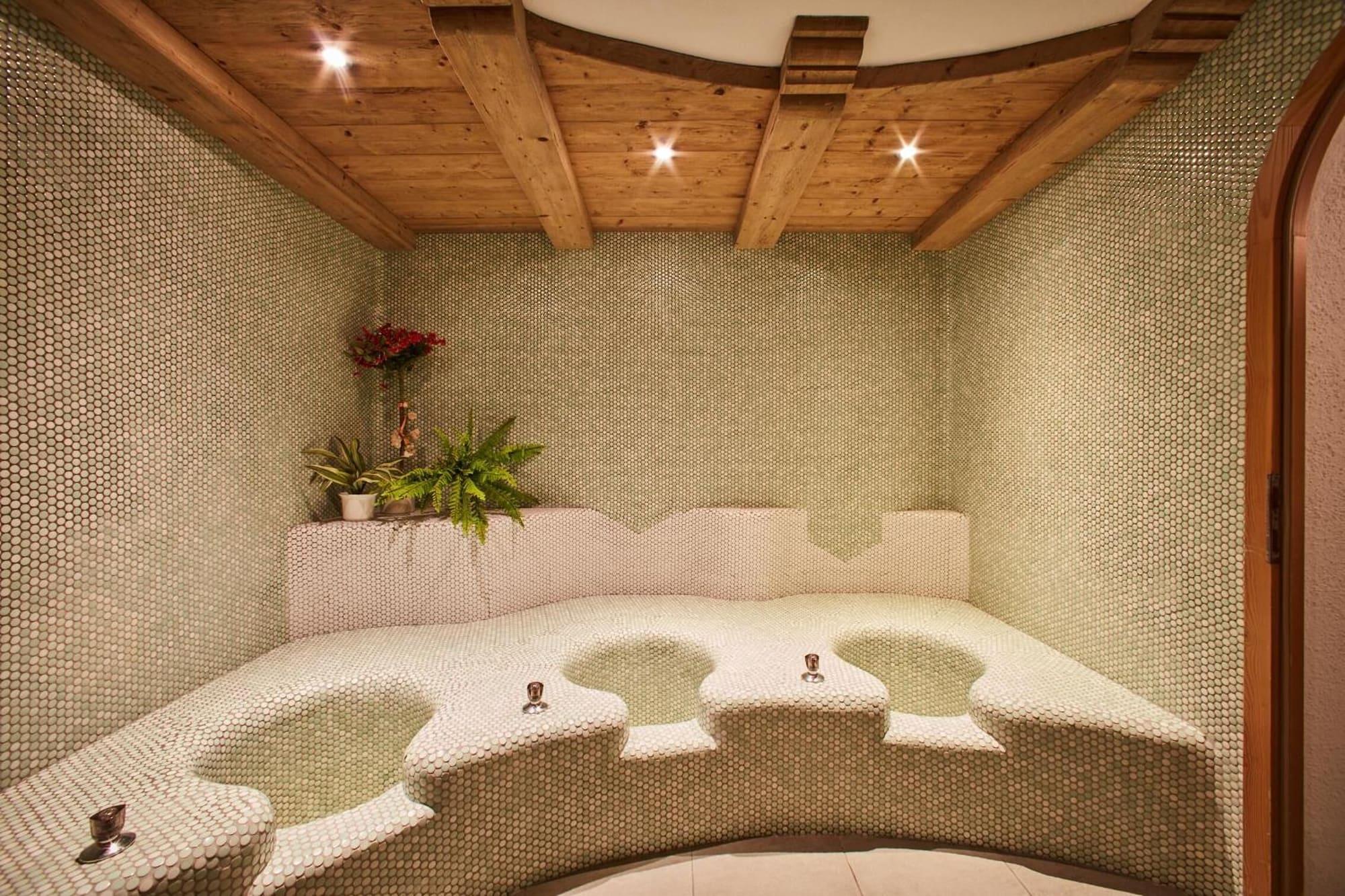 Habitación Hotel Brennerspitz