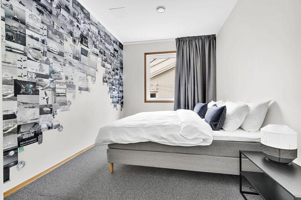 Varios Lille Hotell