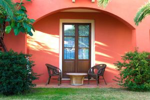Alojamiento - Hotel Il Vecchio Mulino
