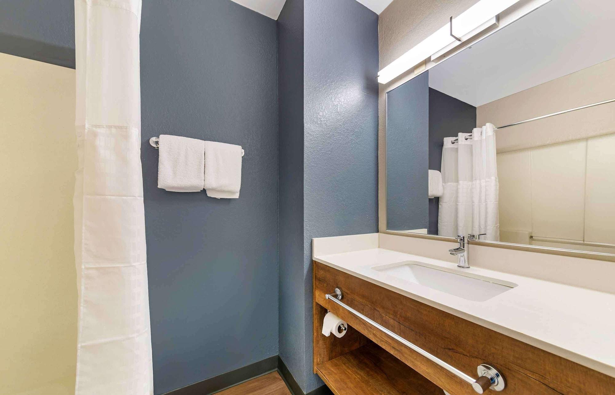Equipamiento de Habitación Extended Stay America Premier Suites - Fort Lauderdale - Deerfield Beach