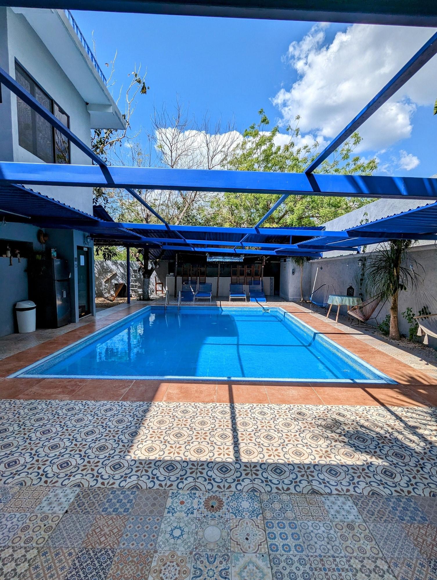 Spa The Blue Eco Lodge - Adults only