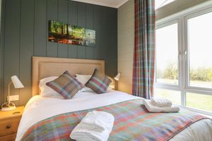 Alquiler Vacacional - Cedar Lodge