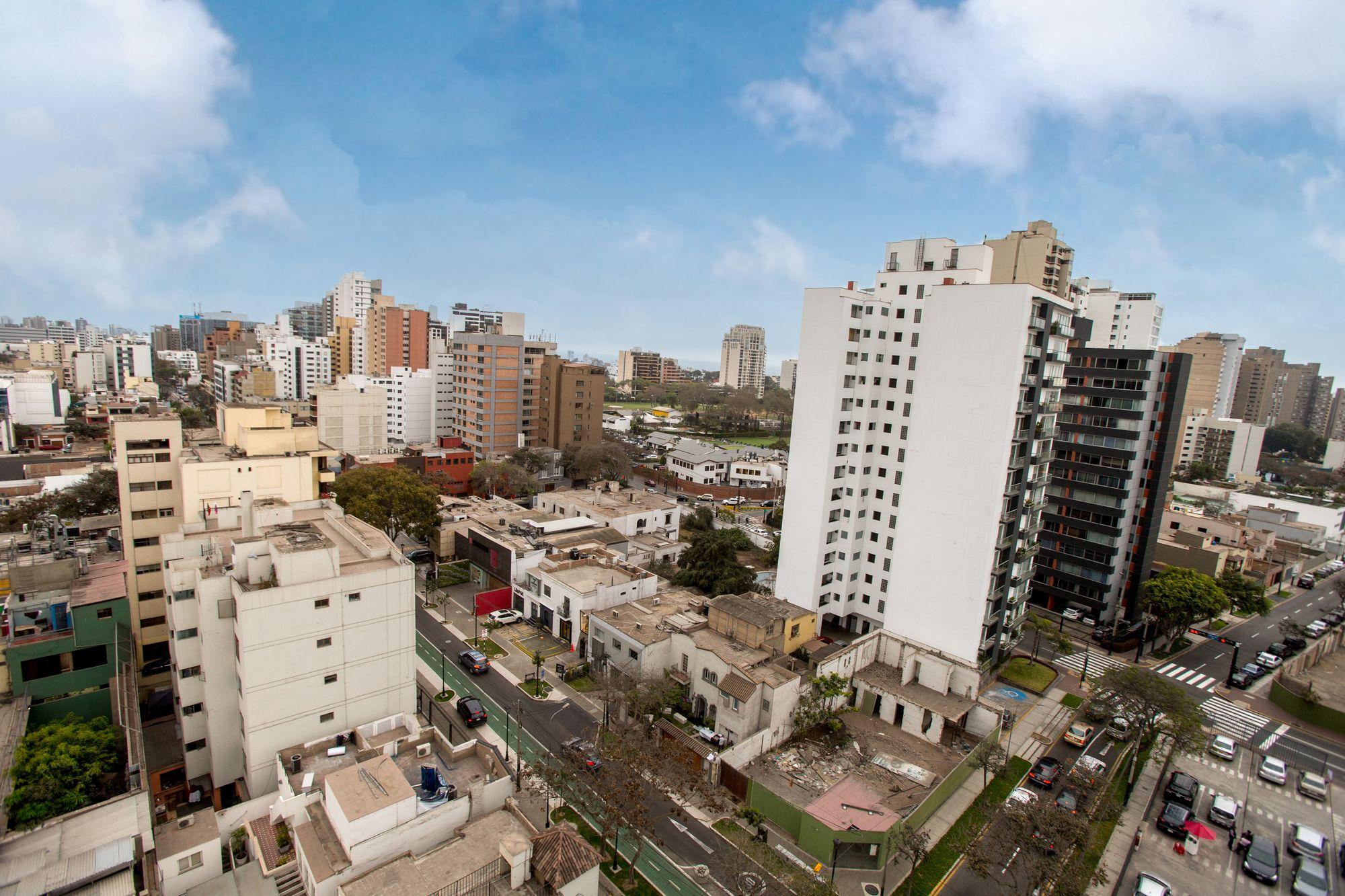 Varios 260 Apartments